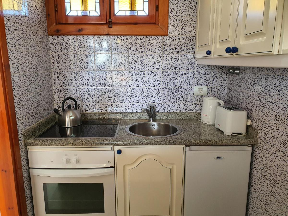 דירות פלאייה דה לאס אמריקס Duplex Close To Sea And Beach With Heated Pool, Wifi, Balcony With Seaview, No 2 מראה חיצוני תמונה